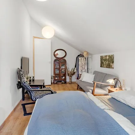 בית נופש Amazing In With Kitchen Rødby