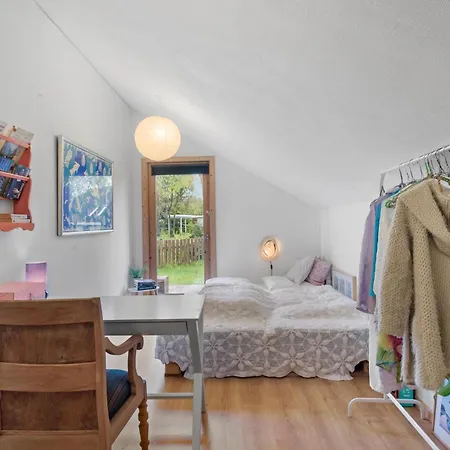 Amazing In With Kitchen Rødby