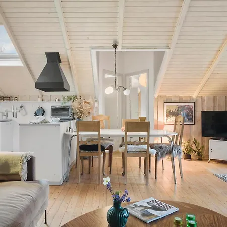 Amazing In With Kitchen בית נופש Rødby